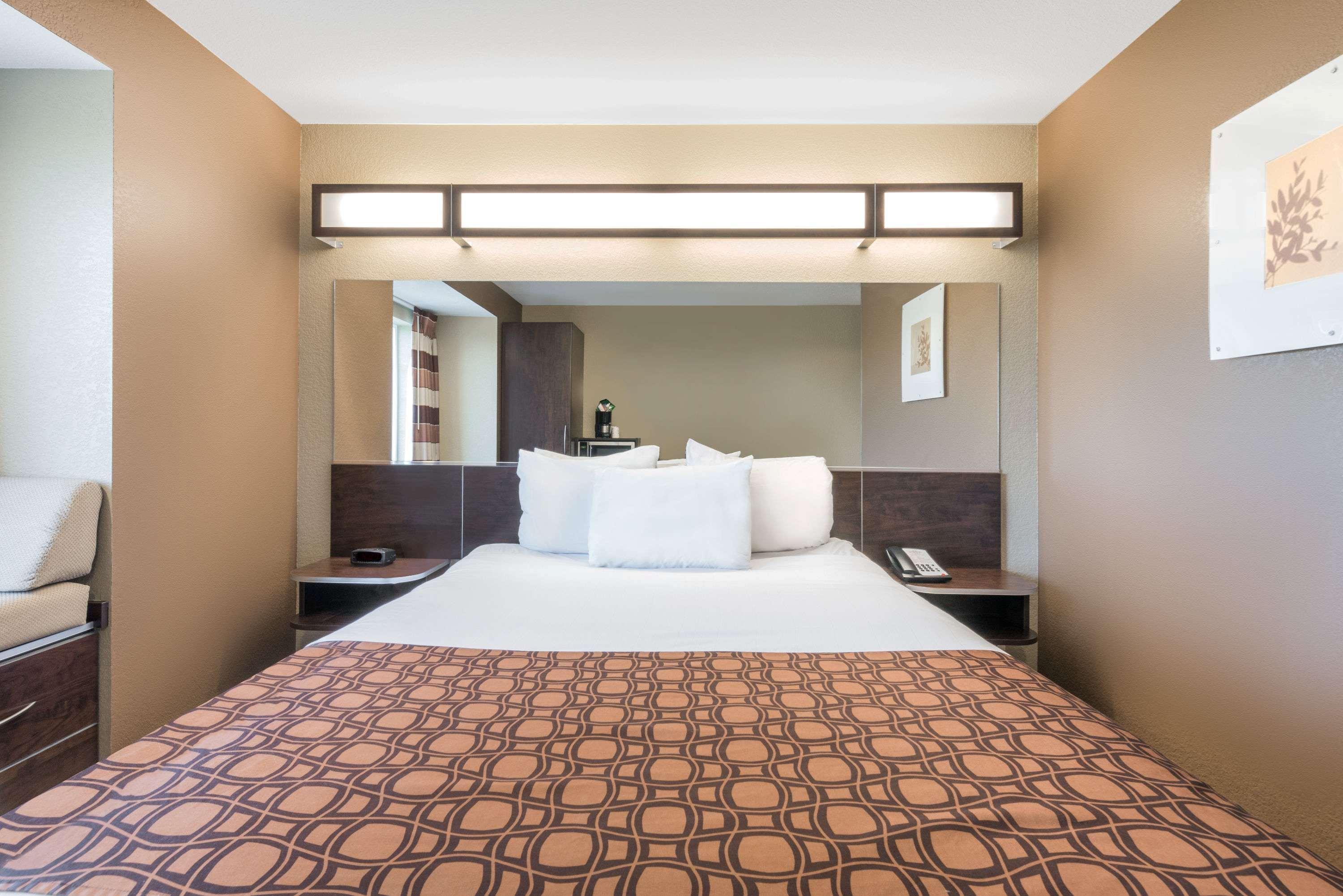 Microtel Inn & Suites By Wyndham Dickinson Dış mekan fotoğraf